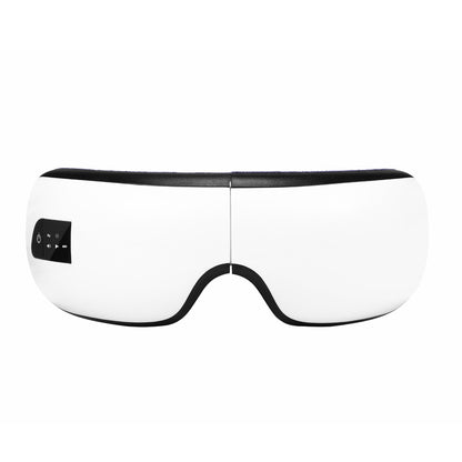 Augenmaske Bluetooth Musik Wärme Kompresse