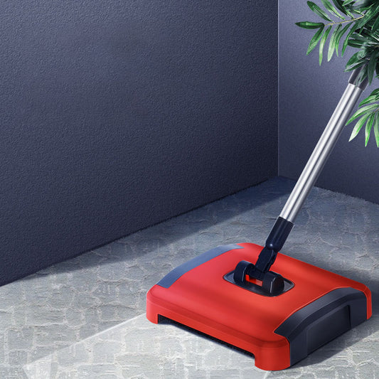Sweeper Robuste ABS PP PTR Edelstahl - Hobbyfy