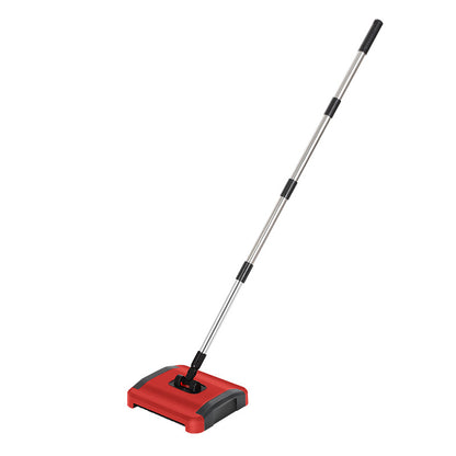 Sweeper Robuste ABS PP PTR Edelstahl - Hobbyfy