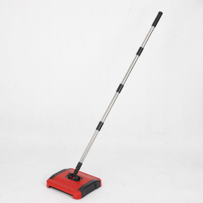 Sweeper Robuste ABS PP PTR Edelstahl - Hobbyfy