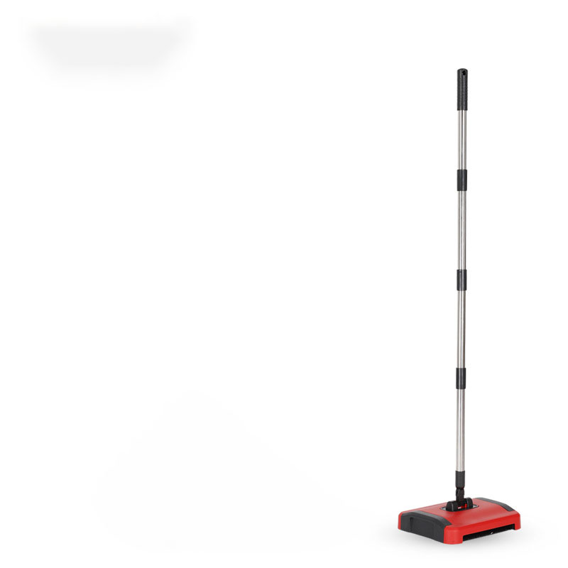 Sweeper Robuste ABS PP PTR Edelstahl - Hobbyfy
