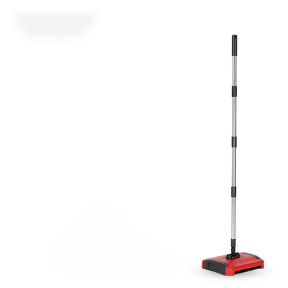 Sweeper Robuste ABS PP PTR Edelstahl - Hobbyfy