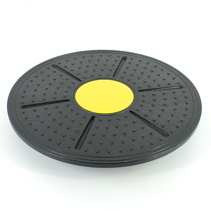 Balanceboard Stabilitätsplatte 360 Grad Rotation 10 Bis 20 Grad - Hobbyfy