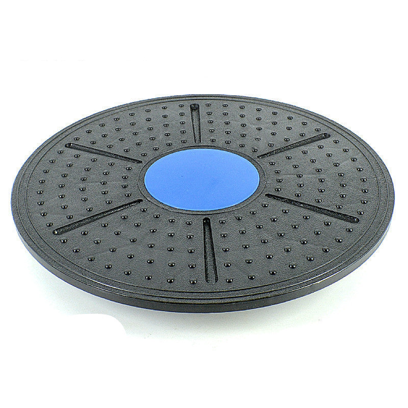 Balanceboard Stabilitätsplatte 360 Grad Rotation 10 Bis 20 Grad - Hobbyfy