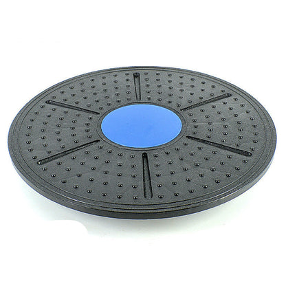 Balanceboard Stabilitätsplatte 360 Grad Rotation 10 Bis 20 Grad - Hobbyfy