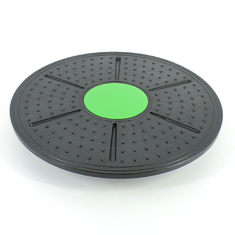Balanceboard Stabilitätsplatte 360 Grad Rotation 10 Bis 20 Grad - Hobbyfy
