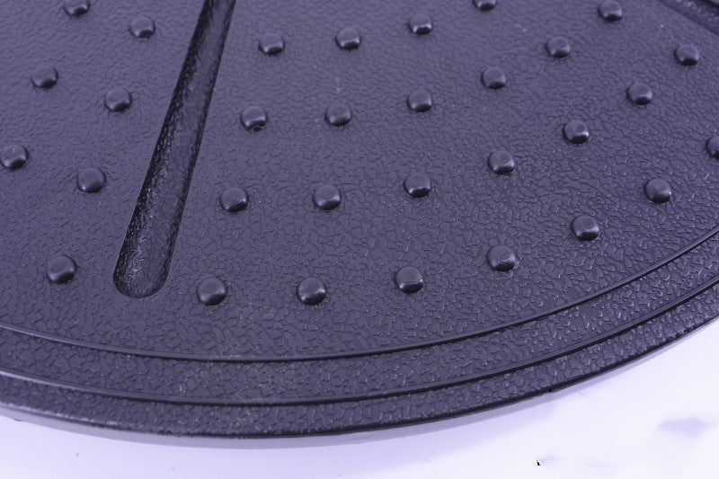 Balanceboard Stabilitätsplatte 360 Grad Rotation 10 Bis 20 Grad - Hobbyfy