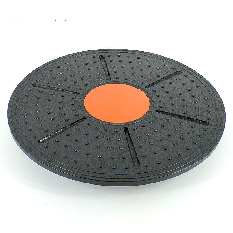 Balanceboard Stabilitätsplatte 360 Grad Rotation 10 Bis 20 Grad - Hobbyfy