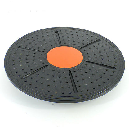 Balanceboard Stabilitätsplatte 360 Grad Rotation 10 Bis 20 Grad - Hobbyfy