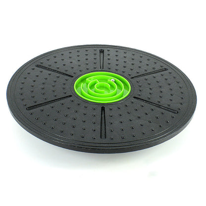 Balanceboard Stabilitätsplatte 360 Grad Rotation 10 Bis 20 Grad - Hobbyfy