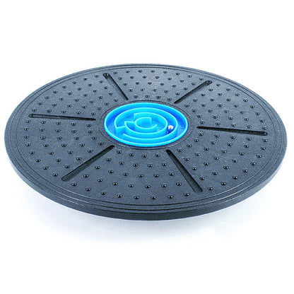 Balanceboard Stabilitätsplatte 360 Grad Rotation 10 Bis 20 Grad - Hobbyfy