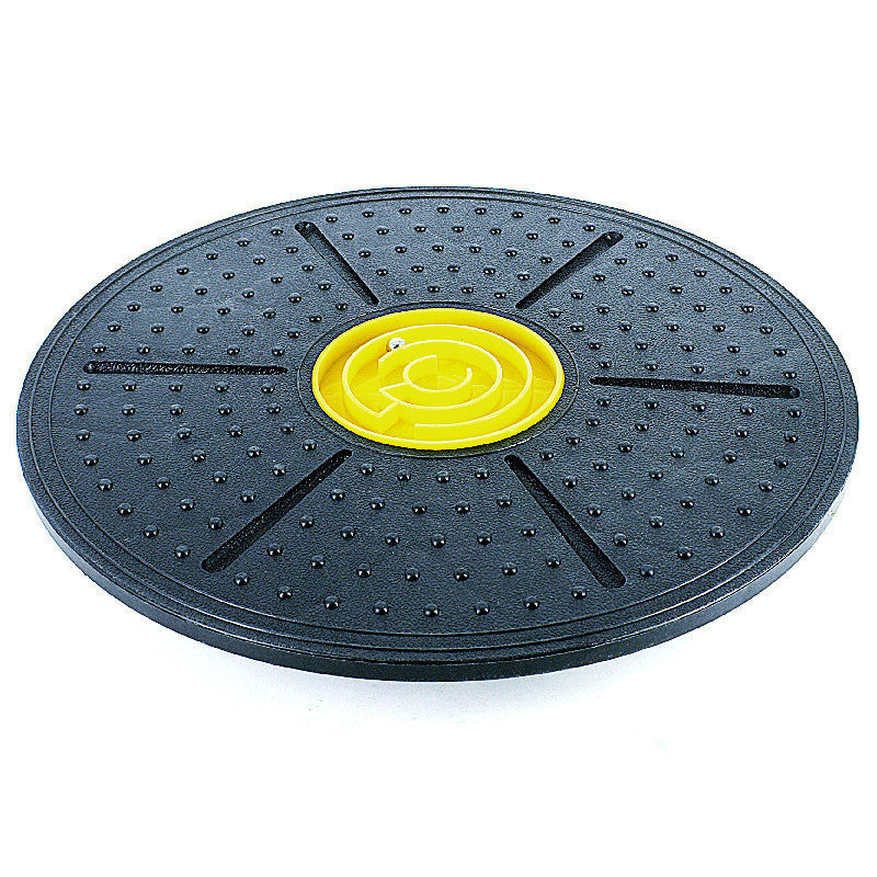 Balanceboard Stabilitätsplatte 360 Grad Rotation 10 Bis 20 Grad - Hobbyfy