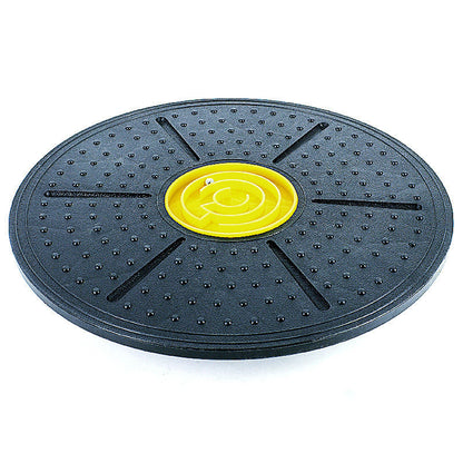 Balanceboard Stabilitätsplatte 360 Grad Rotation 10 Bis 20 Grad - Hobbyfy