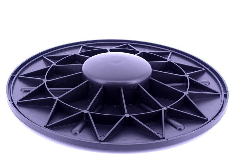 Balanceboard Stabilitätsplatte 360 Grad Rotation 10 Bis 20 Grad - Hobbyfy