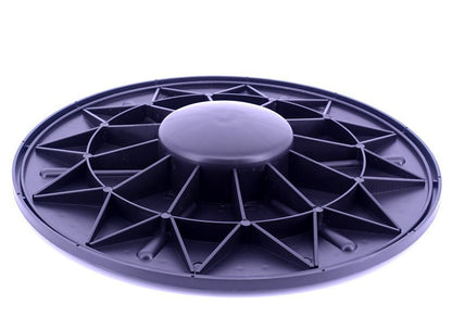 Balanceboard Stabilitätsplatte 360 Grad Rotation 10 Bis 20 Grad - Hobbyfy