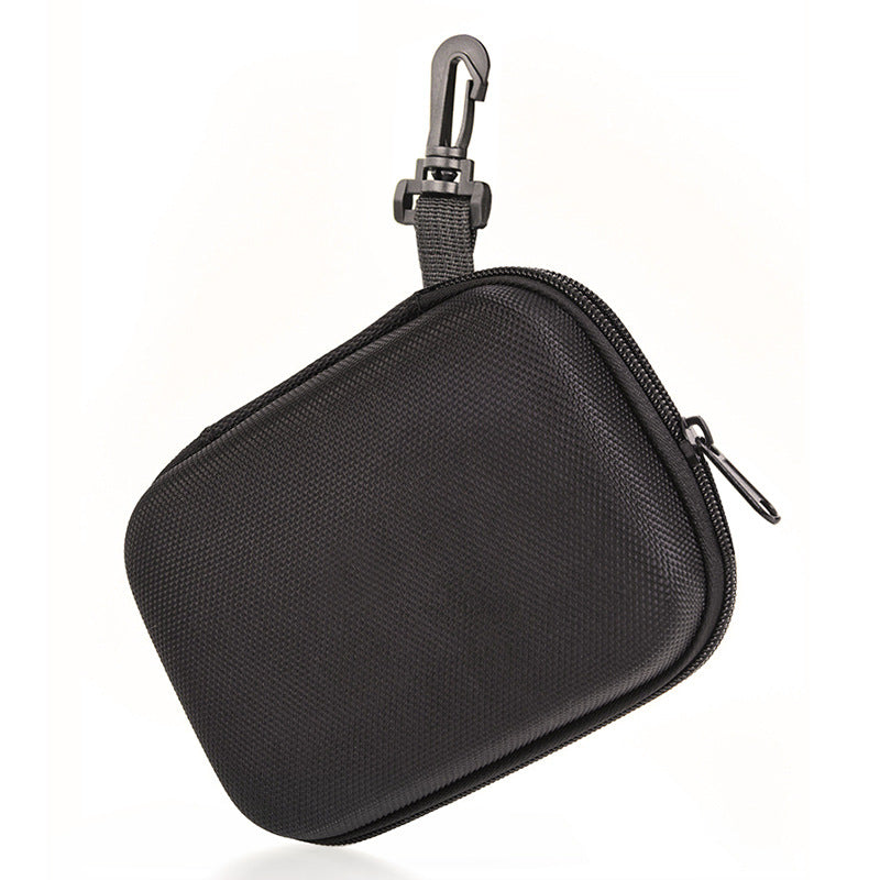 Kompakt Fishing Ködertasche Mit Fliegenhaken Set 16x11x5 cm - Hobbyfy