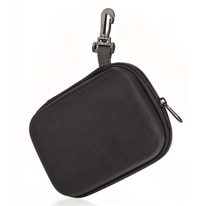 Kompakt Fishing Ködertasche Mit Fliegenhaken Set 16x11x5 cm - Hobbyfy