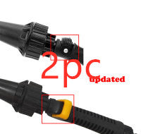 AquaForce Wasserbetriebene Handgehaltene Rotierende Reinigungsbürste