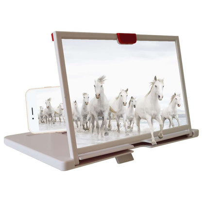 NovaView 3D Vergrößerer Desktop Halterung Blaulichtschutz - Hobbyfy