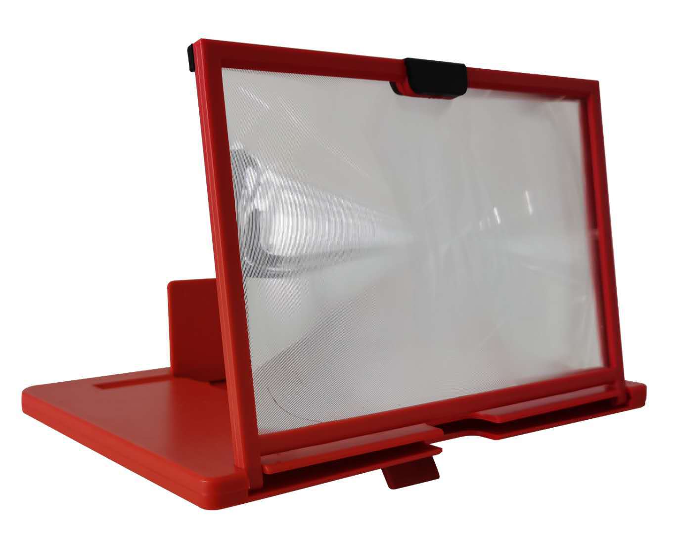NovaView 3D Vergrößerer Desktop Halterung Blaulichtschutz - Hobbyfy