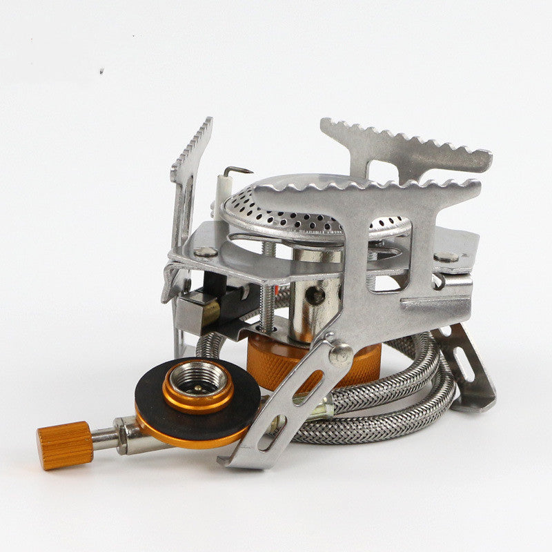 Outdoor Kochset Leichtes Aluminium Für Camping - Hobbyfy