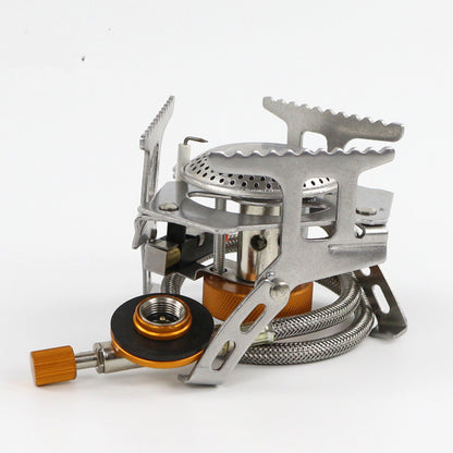 Outdoor Kochset Leichtes Aluminium Für Camping - Hobbyfy