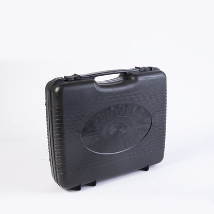 Gaskocher Mini Cassette Leichtmetall Legierung Tragbar - Hobbyfy