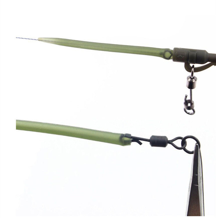 European Style Angeln Zubehör Set 277 Teile - Hobbyfy