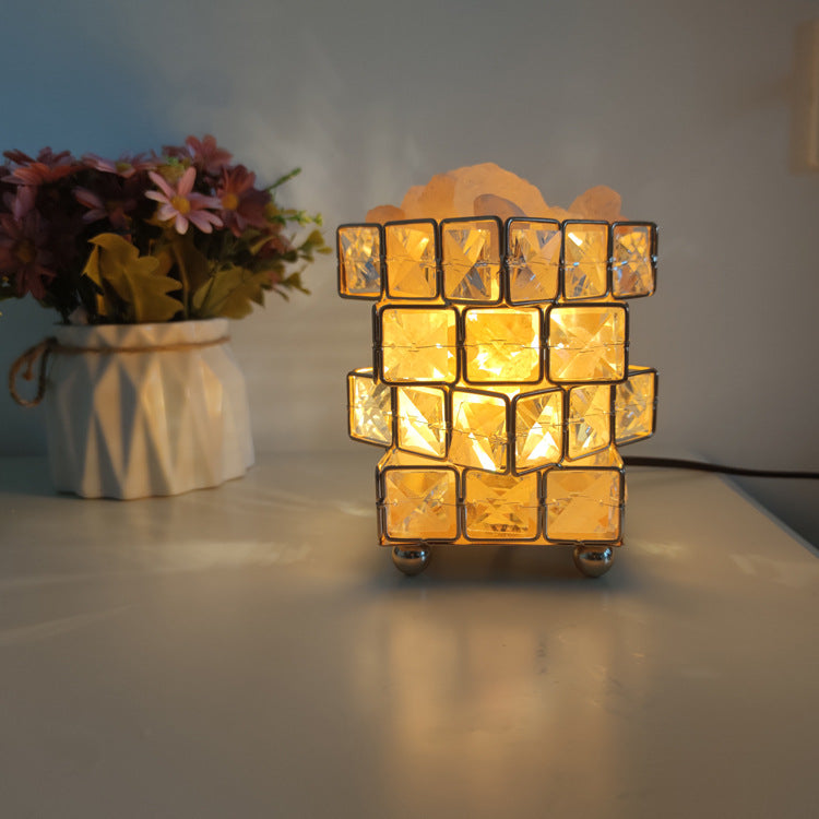 Tischlampe Mit LED Licht - Hobbyfy