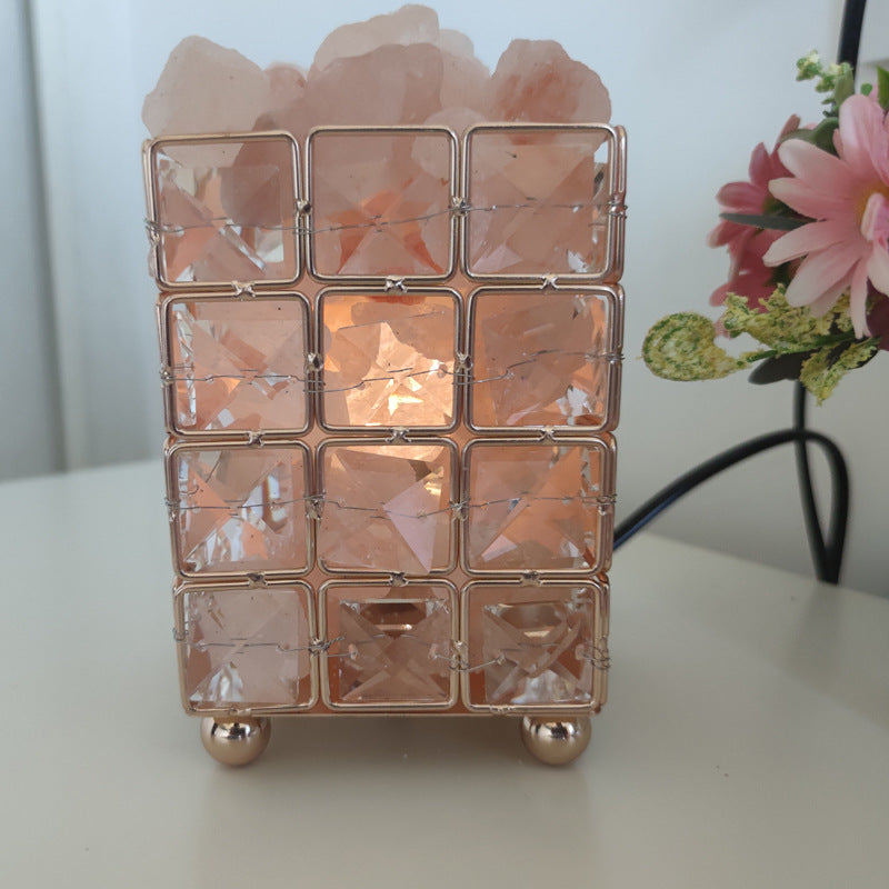 Tischlampe Mit LED Licht - Hobbyfy