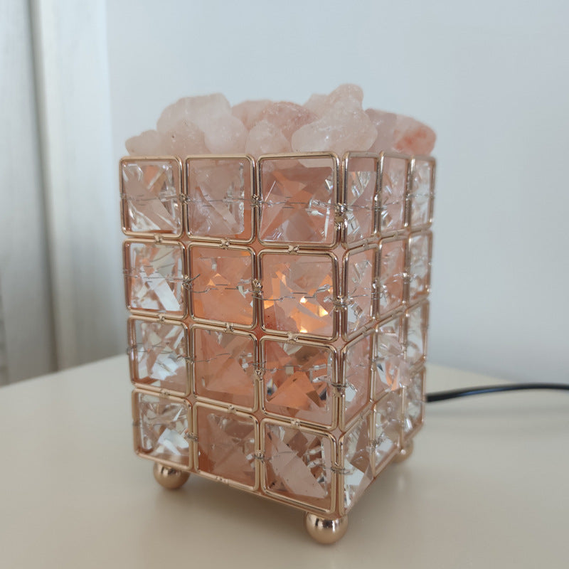 Tischlampe Mit LED Licht - Hobbyfy