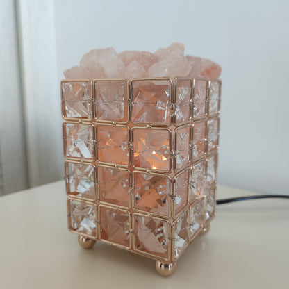 Tischlampe Mit LED Licht - Hobbyfy