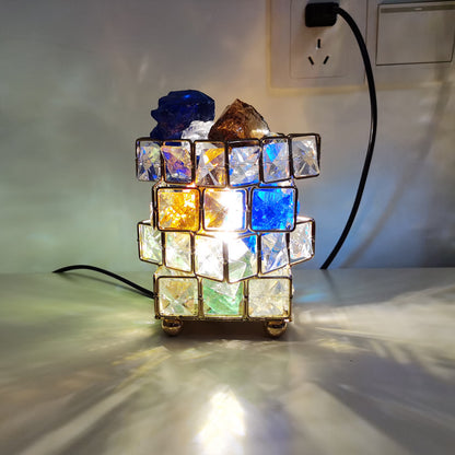 Tischlampe Mit LED Licht - Hobbyfy