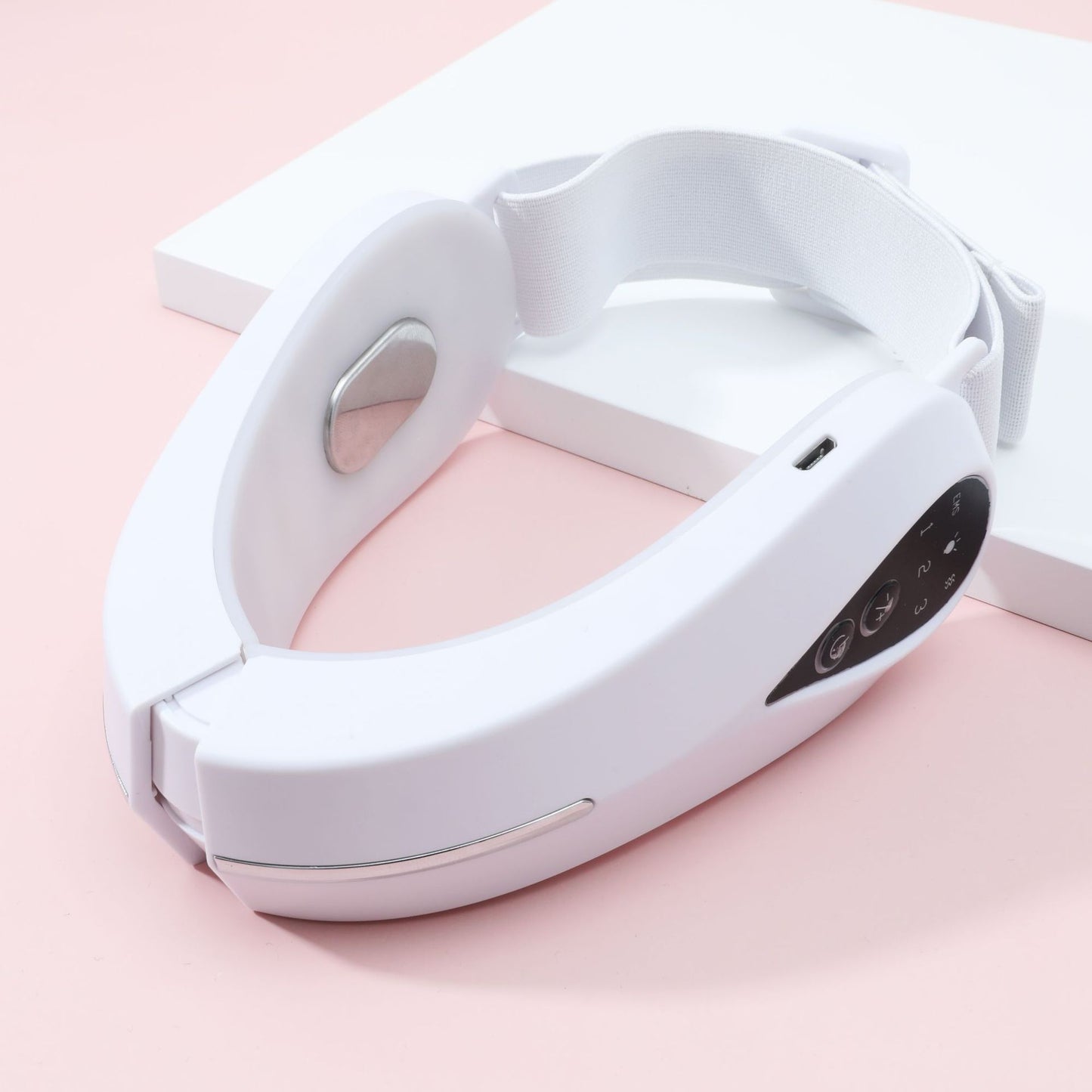 Gesichtslifting Gerät Mit USB – Kontur- und Glättungs-Massager