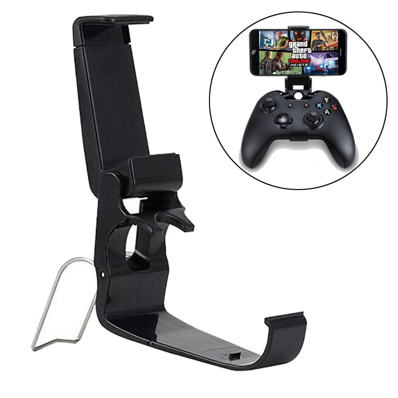 Originalmarke Kabelloser Gamepad Bluetooth Doppelvibration Schwarz - Hobbyfy