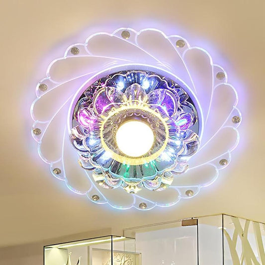 LED Gangleuchte Modern Minimalistisch Für Flure - Hobbyfy