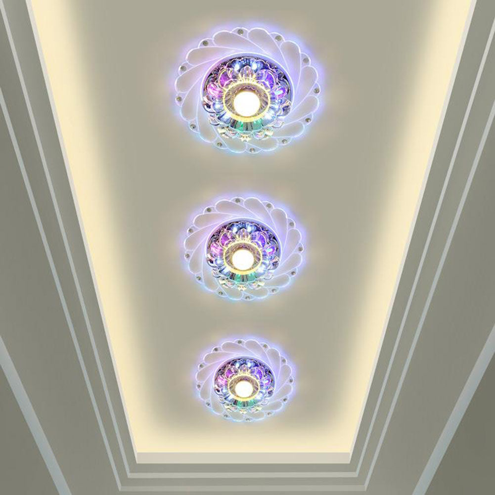 LED Gangleuchte Modern Minimalistisch Für Flure - Hobbyfy