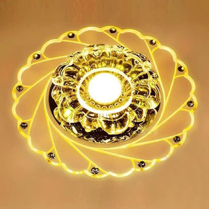 LED Gangleuchte Modern Minimalistisch Für Flure - Hobbyfy