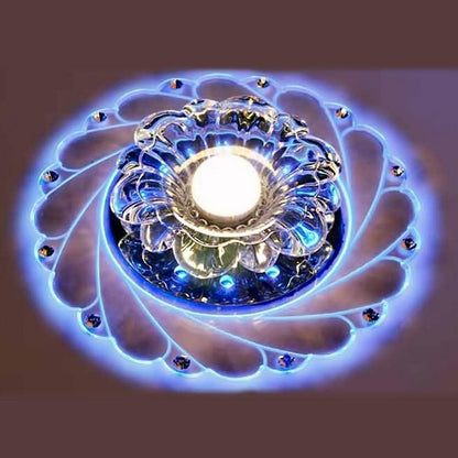 LED Gangleuchte Modern Minimalistisch Für Flure - Hobbyfy