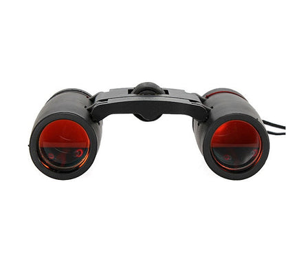 30x60 HD Fernglas Kompaktes Faltbares Design - Hobbyfy