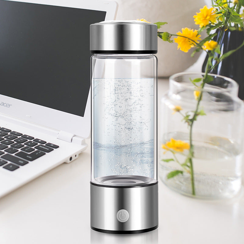 Health Hydrogenwasser Becher Smart Upgrade Lebensfreundlich - Hobbyfy