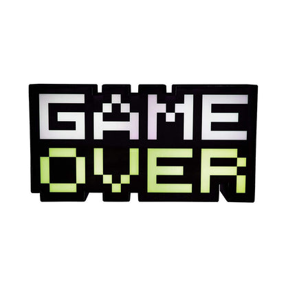 Game Over Atmosphere Light LED Stimmungsbeleuchtung Für Gaming USB - Hobbyfy