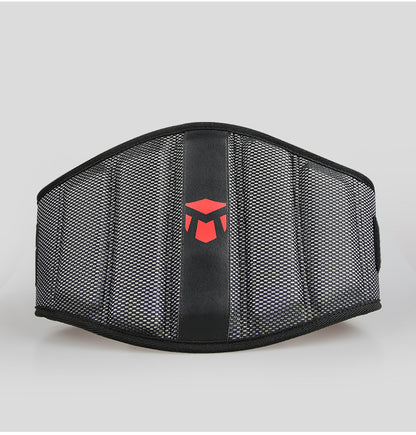 Deep Squat Trainingsgürtel Taillenstütze Stabiler Halt Größen M L XL - Hobbyfy