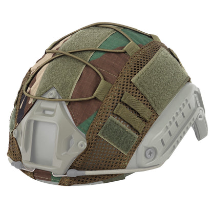 Taktischer Helm Leicht Belüftet Unisex