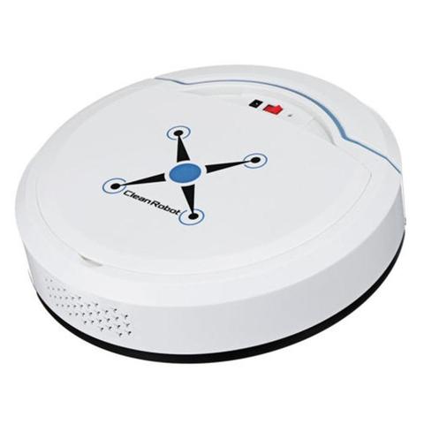 Intelligenter Roboter Staubsauger 2 In 1 Kehr Saugfunktion - Hobbyfy