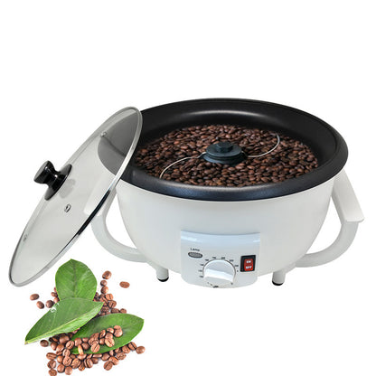 KaffeeMeister Röstmaschine 750 g Kapazität 1200 Watt