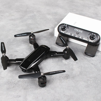 NovaDrohne Faltbare Anfänger Drohne Ohne Kamera Kompakt - Hobbyfy