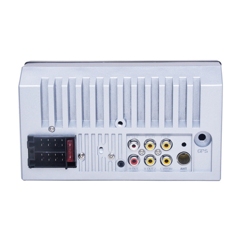 HD Auto Bluetooth Freisprecheinrichtung MP5 Player Mit 7 Zoll Display - Hobbyfy