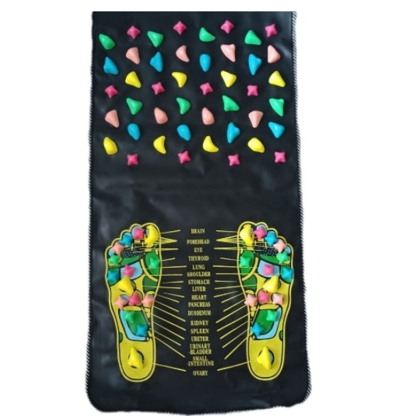 Fuß Massage Pad Infrarot Therapie Und Sohlen Massage - Hobbyfy