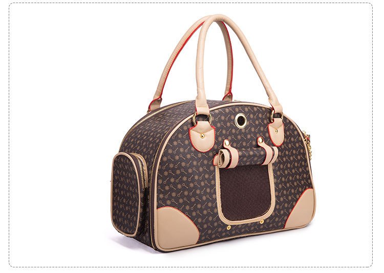 Tasche Groß Anti Quetsch Für Hund Und Katze - Hobbyfy